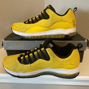 JORDAN - CMFT AIR MAX 10